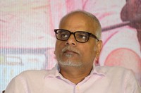 Dear Comrade Movie Success Meet